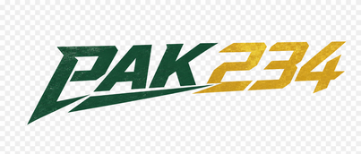Pak 234 Logo